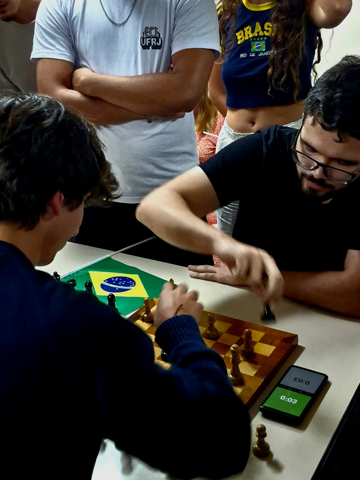Concentração